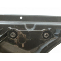 FACE AVANT PEUGEOT 206 + 2009-2013