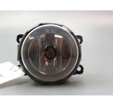 PHARE ANTIBROUILLARD AVG