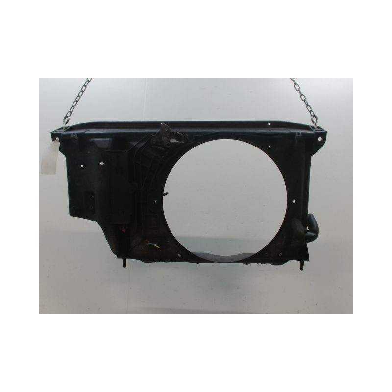 FACE AVANT PEUGEOT 206 CC 2P 2000-2007