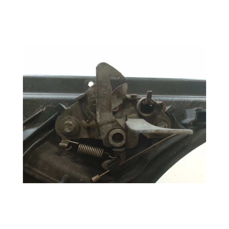 FACE AVANT PEUGEOT 206 CC 2P 2000-2007