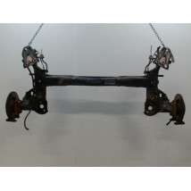 TRAIN ARRIERE CITROEN DS3 Phase 1 (A55) 2009-2014