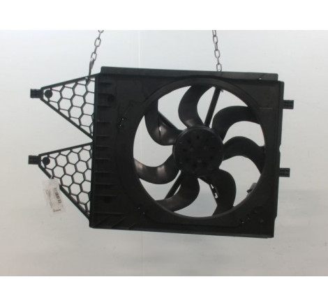 MOTEUR VENTILATEUR RADIATEUR
