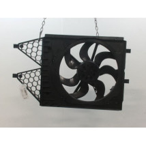 MOTEUR VENTILATEUR RADIATEUR AUDI A1