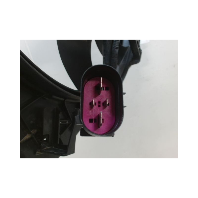 MOTEUR VENTILATEUR RADIATEUR AUDI A1