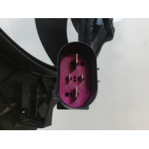 MOTEUR VENTILATEUR RADIATEUR AUDI A1