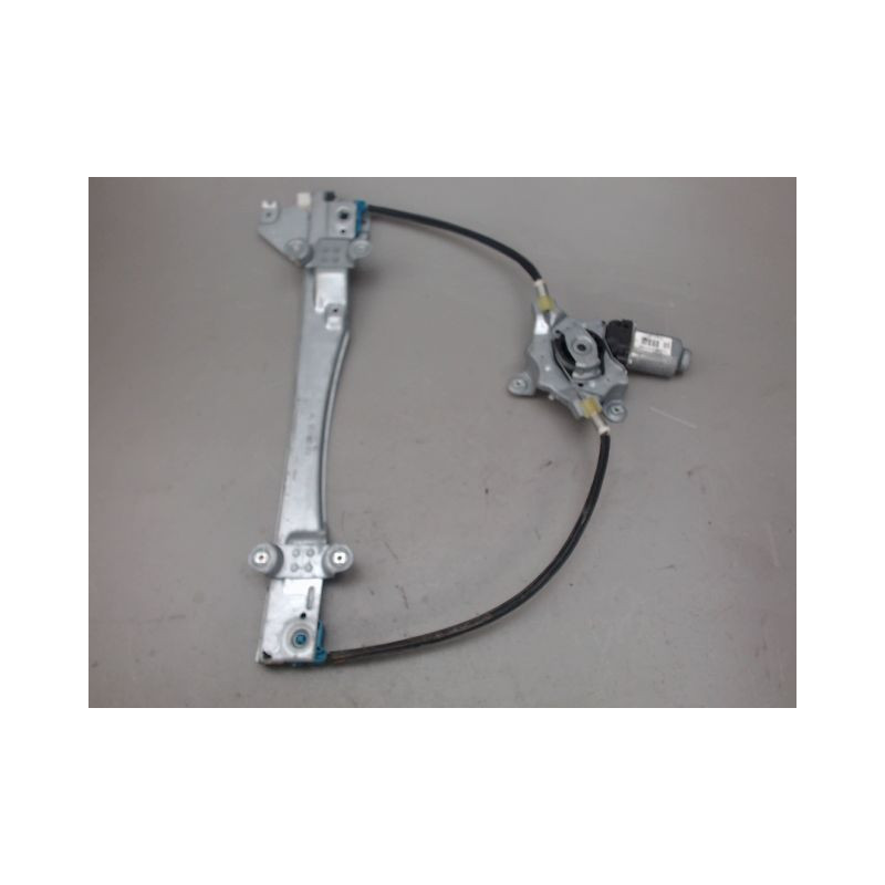MECANISME LEVE-GLACE AVANT GAUCHE RENAULT TWINGO
