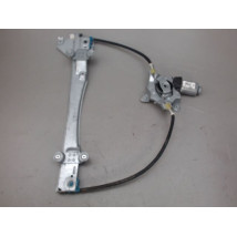 MECANISME LEVE-GLACE AVANT GAUCHE RENAULT TWINGO