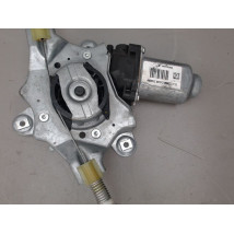 MECANISME LEVE-GLACE AVANT GAUCHE RENAULT TWINGO
