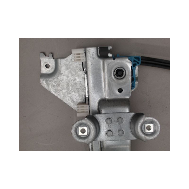 MECANISME LEVE-GLACE AVANT GAUCHE RENAULT TWINGO