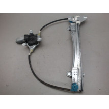 MECANISME LEVE-GLACE AVANT GAUCHE RENAULT TWINGO