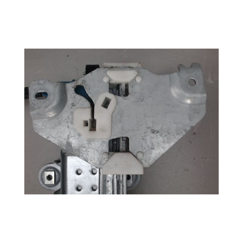 MECANISME LEVE-GLACE AVANT GAUCHE RENAULT TWINGO