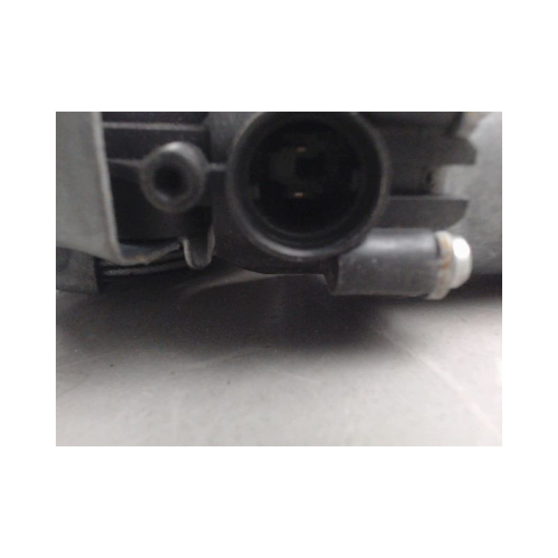 MECANISME LEVE-GLACE AVANT GAUCHE RENAULT TWINGO