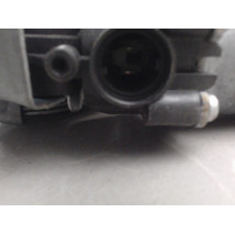 MECANISME LEVE-GLACE AVANT GAUCHE RENAULT TWINGO