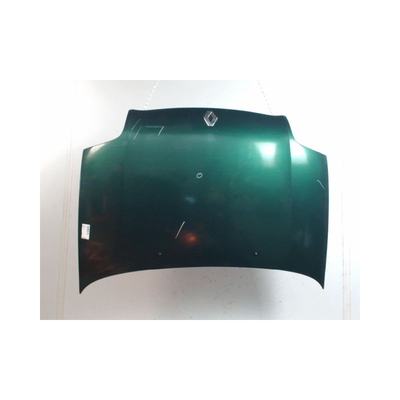 CAPOT RENAULT CLIO