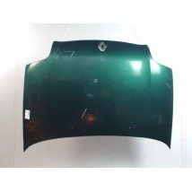 CAPOT RENAULT CLIO