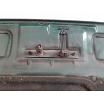 CAPOT RENAULT CLIO
