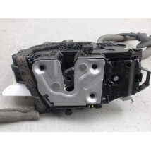 SYSTEME CONDAMNATION AVANT GAUCHE RENAULT CLIO
