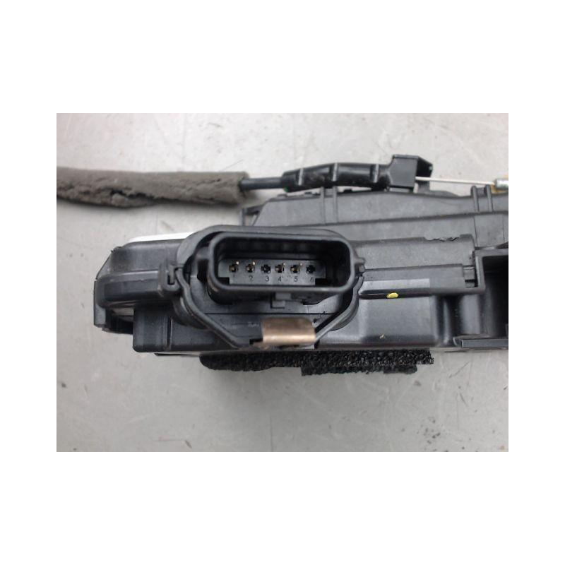 SYSTEME CONDAMNATION AVANT GAUCHE RENAULT CLIO