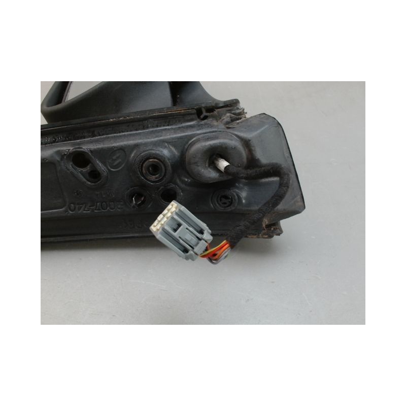 RETROVISEUR EXTERIEUR ELECTRIQUE DROIT FORD FOCUS