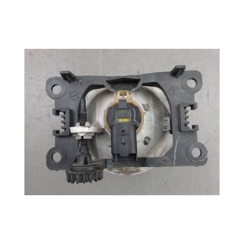 PHARE ANTIBROUILLARD AVANT DROIT CITROEN C3