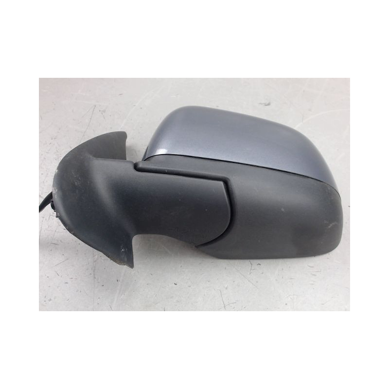 RETROVISEUR EXTERIEUR ELECTRIQUE GAUCHE NISSAN MICRA