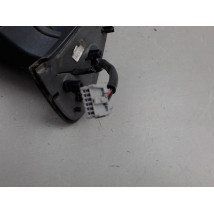 RETROVISEUR EXTERIEUR ELECTRIQUE GAUCHE NISSAN MICRA