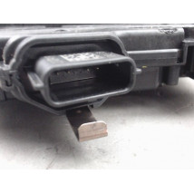 SYSTEME CONDAMNATION AVANT GAUCHE RENAULT CLIO