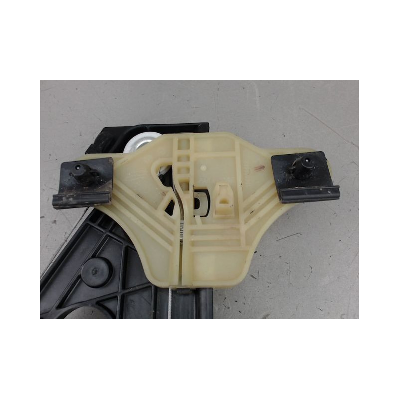 MECANISME LEVE-GLACE ARRIERE GAUCHE RENAULT CLIO