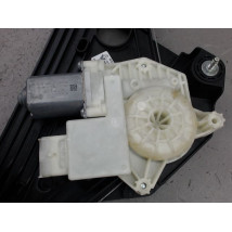 MECANISME LEVE-GLACE ARRIERE GAUCHE RENAULT CLIO