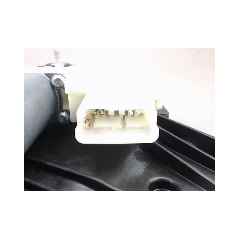 MECANISME LEVE-GLACE ARRIERE GAUCHE RENAULT CLIO