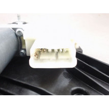 MECANISME LEVE-GLACE ARRIERE GAUCHE RENAULT CLIO
