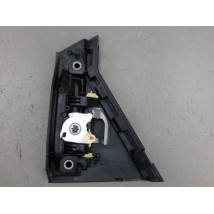 POIGNEE EXTERIEURE PORTE ARRIERE GAUCHE RENAULT CLIO