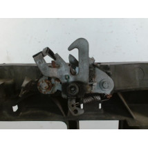 FACE AVANT CITROEN C3