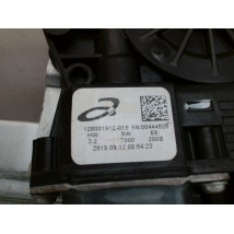 MECANISME LEVE-GLACE AVANT GAUCHE DACIA DUSTER