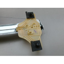 MECANISME LEVE-GLACE AVANT GAUCHE DACIA DUSTER