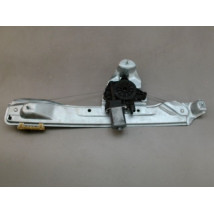 MECANISME LEVE-GLACE ARRIERE GAUCHE DACIA DUSTER