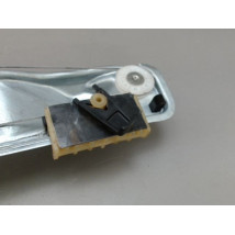 MECANISME LEVE-GLACE ARRIERE GAUCHE DACIA DUSTER