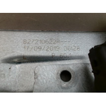 MECANISME LEVE-GLACE ARRIERE GAUCHE DACIA DUSTER