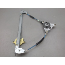 MECANISME LEVE-GLACE ARRIERE GAUCHE CITROEN XSARA