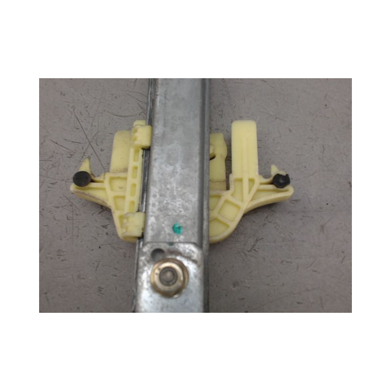 MECANISME LEVE-GLACE ARRIERE GAUCHE CITROEN XSARA