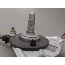 MECANISME LEVE-GLACE ARRIERE GAUCHE CITROEN XSARA