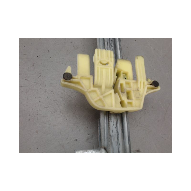MECANISME LEVE-GLACE ARRIERE GAUCHE CITROEN XSARA