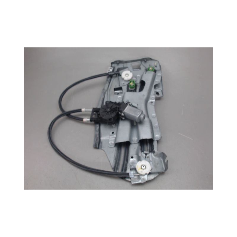 MECANISME LEVE-GLACE ARRIERE GAUCHE CITROEN C3
