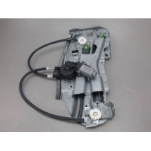 MECANISME LEVE-GLACE ARRIERE GAUCHE CITROEN C3