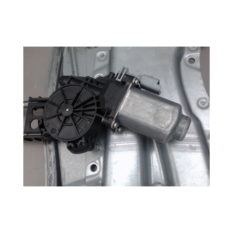 MECANISME LEVE-GLACE ARRIERE GAUCHE CITROEN C3