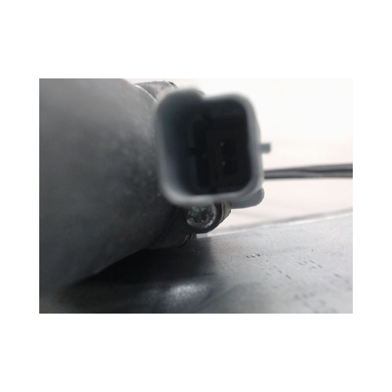 MECANISME LEVE-GLACE ARRIERE GAUCHE CITROEN C3