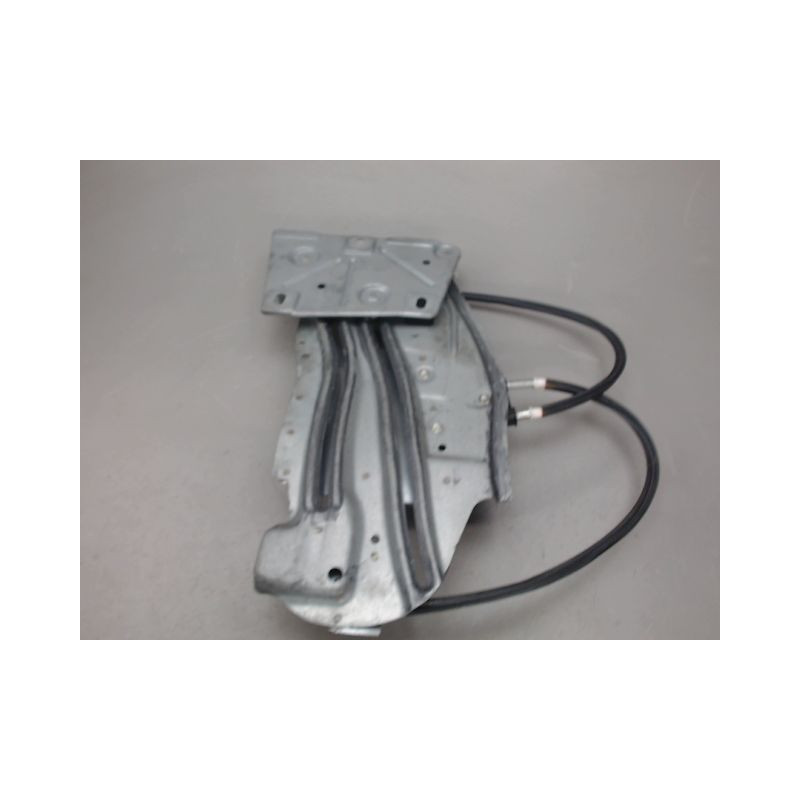 MECANISME LEVE-GLACE ARRIERE GAUCHE CITROEN C3