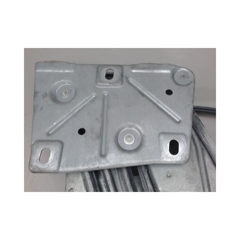 MECANISME LEVE-GLACE ARRIERE GAUCHE CITROEN C3