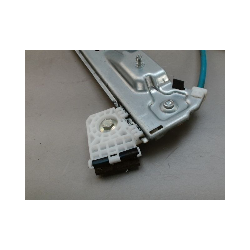 MECANISME LEVE-GLACE AVANT GAUCHE CITROEN C3