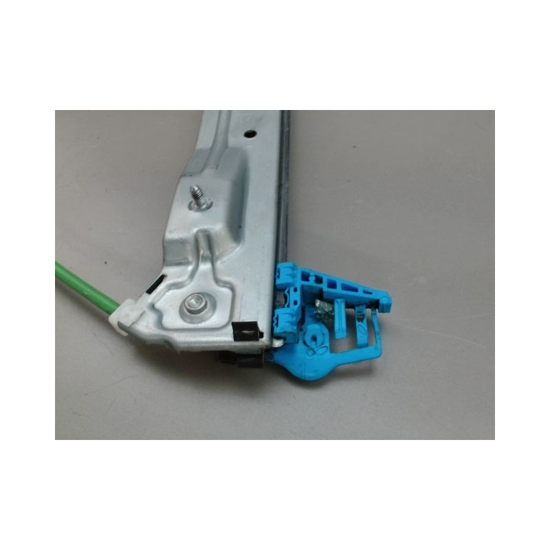 MECANISME LEVE-GLACE AVANT GAUCHE CITROEN C3